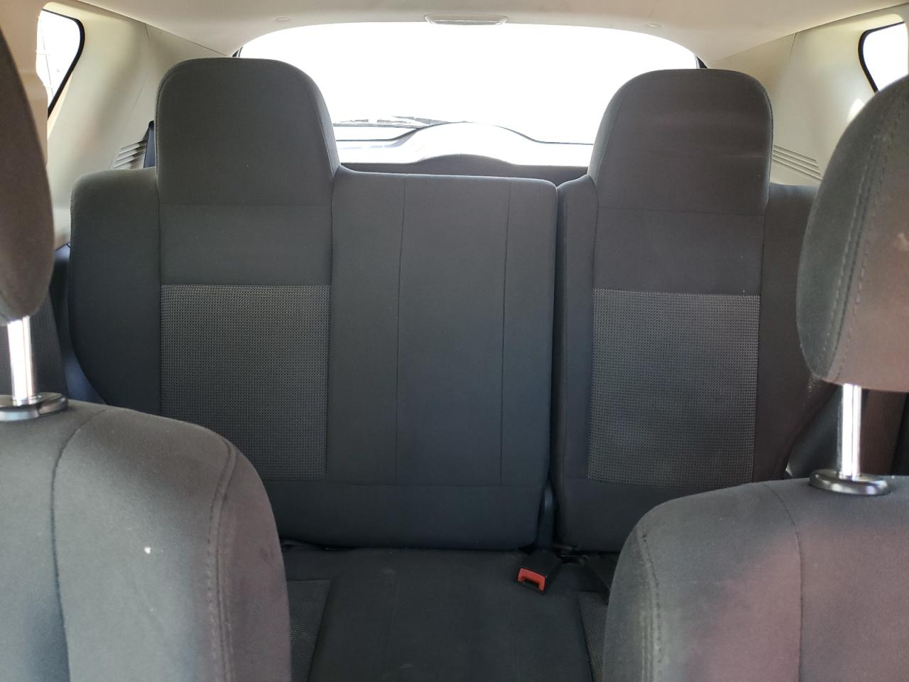 2012 Jeep Compass Latitude VIN: 1C4NJCEB0CD677464 Lot: 61217894