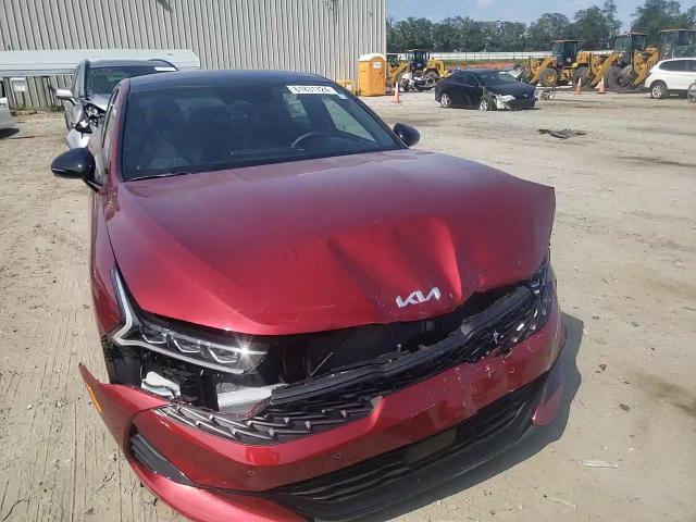 2024 Kia K5 Gt VIN: 5XXG44J81RG229670 Lot: 61831724