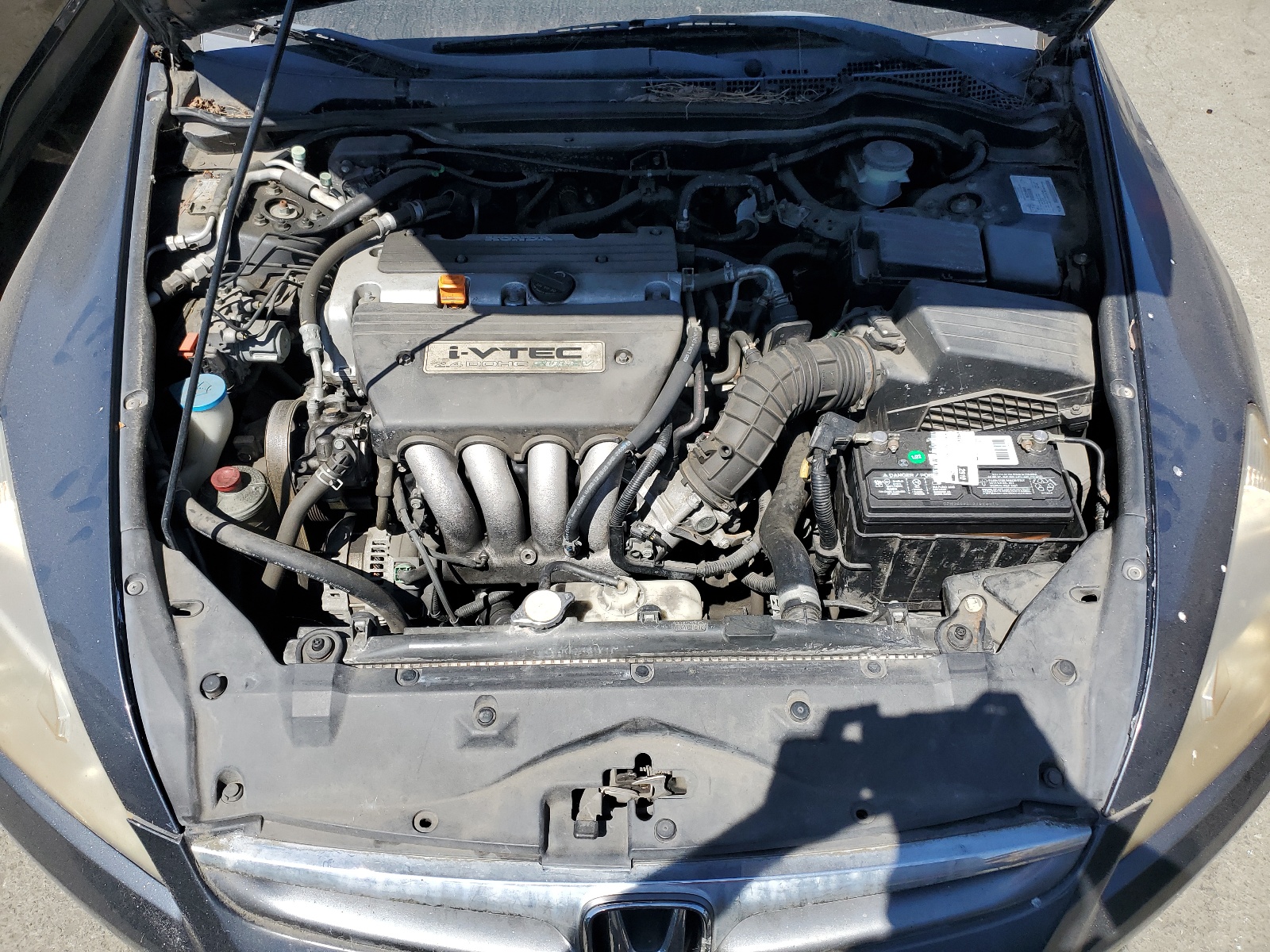JHMCM56456C000896 2006 Honda Accord Lx