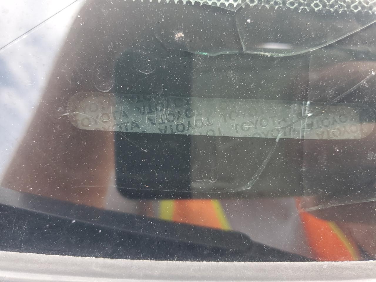 2007 Lexus Rx 400H VIN: JTJHW31U772031200 Lot: 63304854