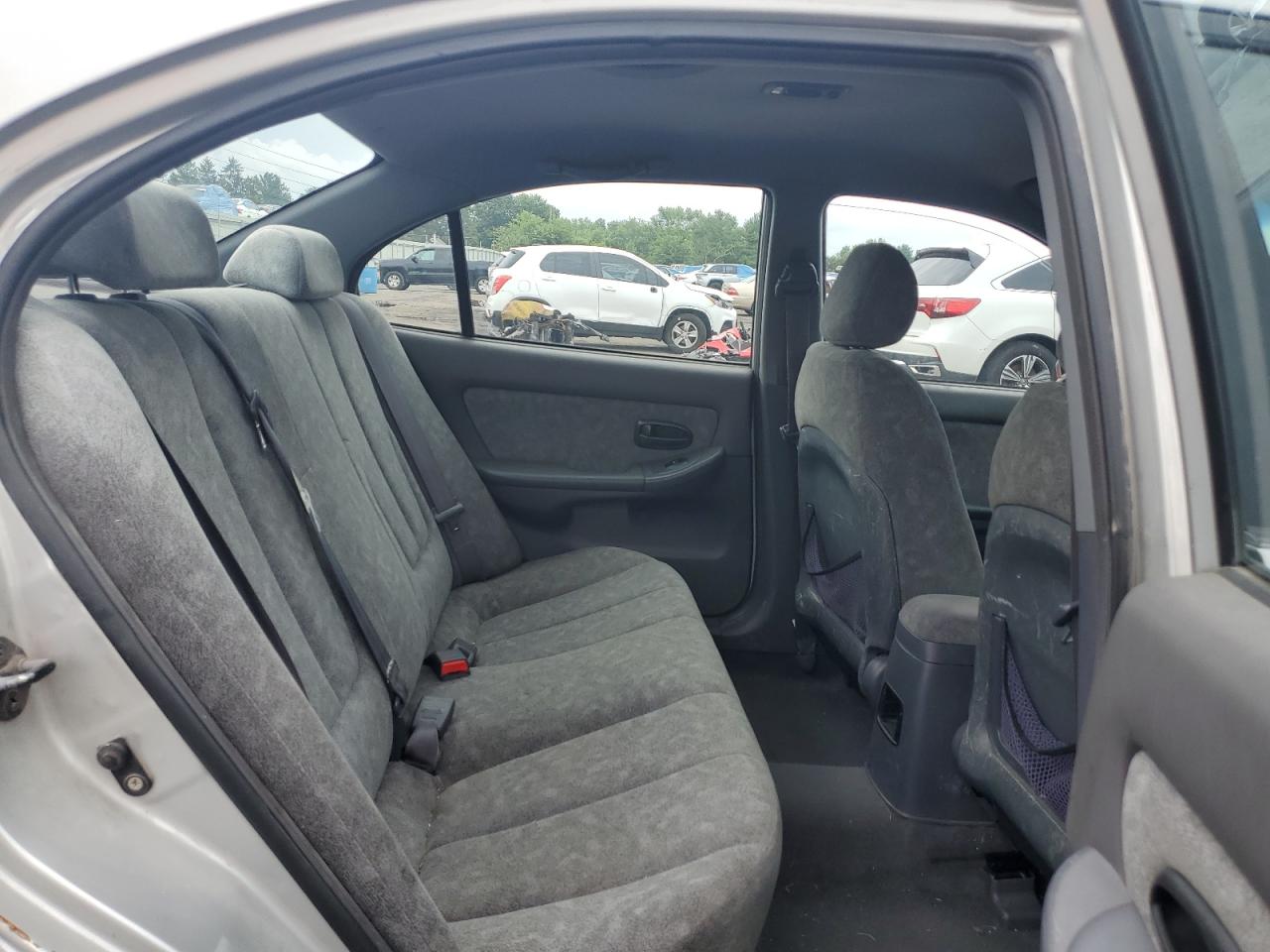 2002 Hyundai Elantra Gls VIN: KMHDN45D62U430290 Lot: 64461614