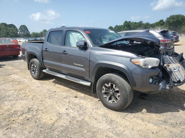 Пикапы TOYOTA TACOMA 2016 Серый