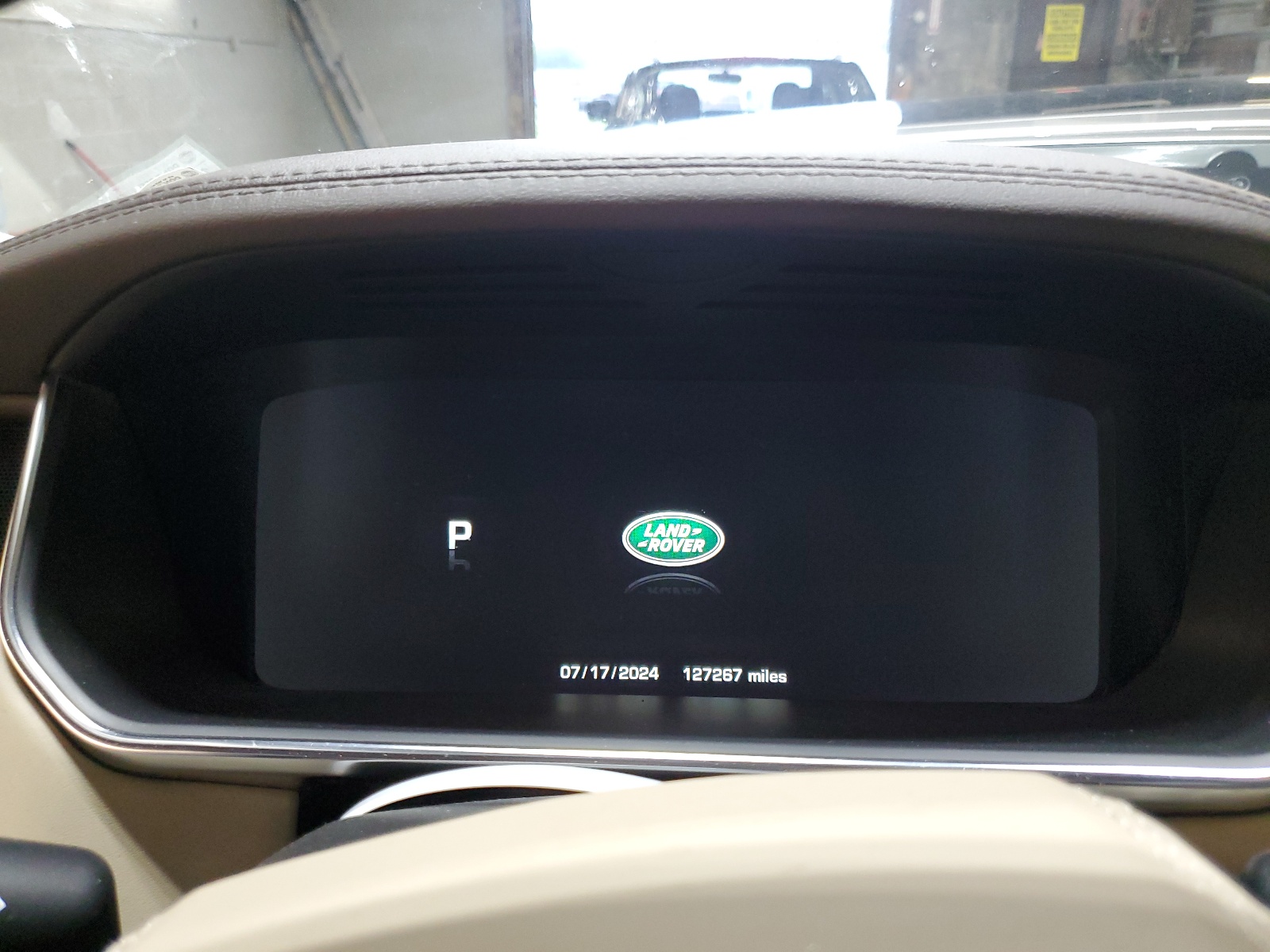 SALGS3EFXGA256912 2016 Land Rover Range Rover Supercharged