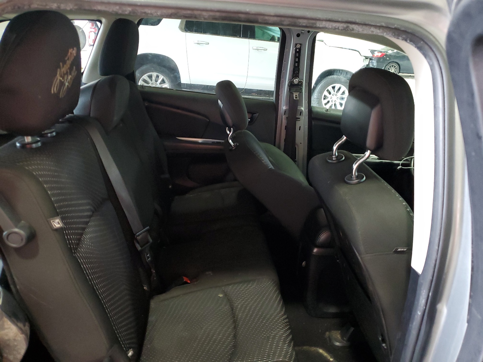 3C4PDCAB6LT237264 2020 Dodge Journey Se