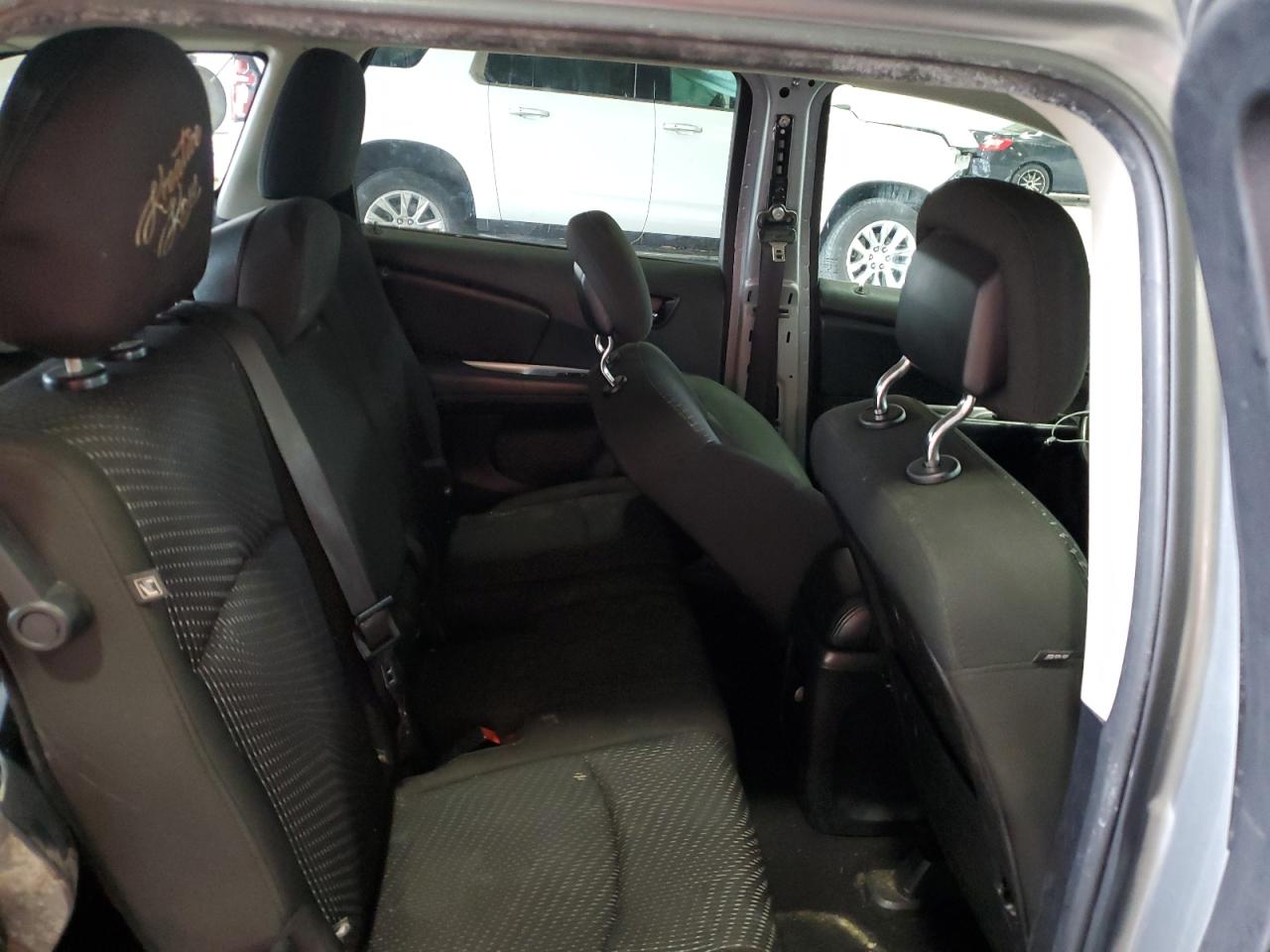 2020 Dodge Journey Se VIN: 3C4PDCAB6LT237264 Lot: 64418724