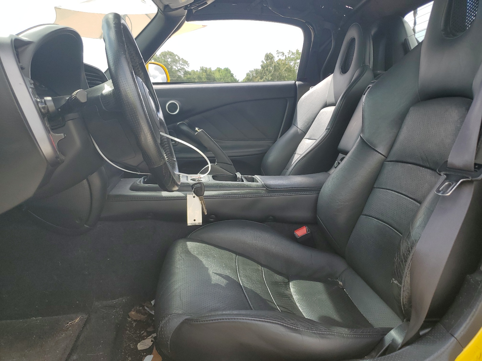 JHMAP11422T003019 2002 Honda S2000