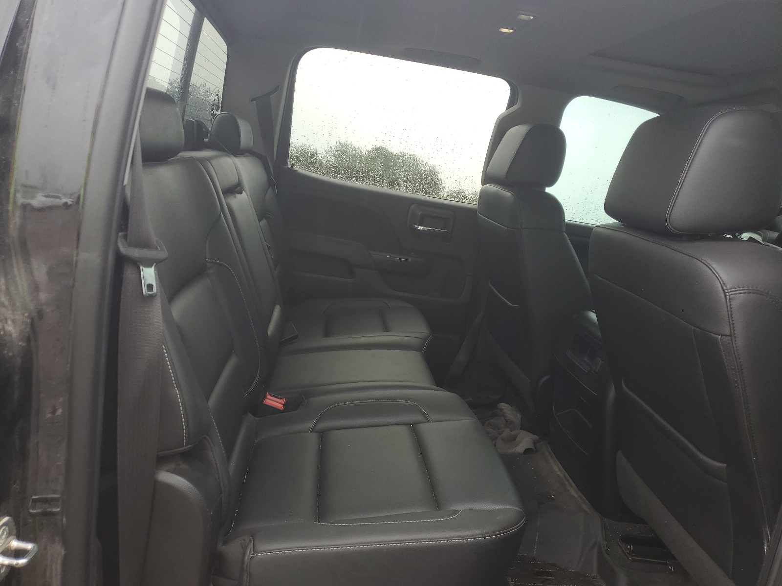 3GTU2NEC4JG636316 2018 GMC Sierra K1500 Slt