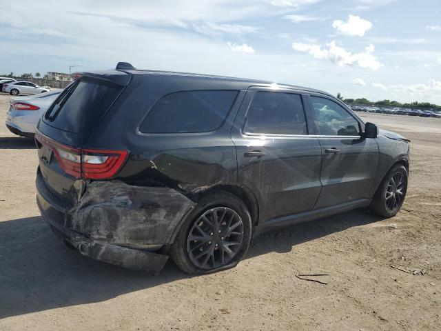  DODGE DURANGO 2014 Чорний