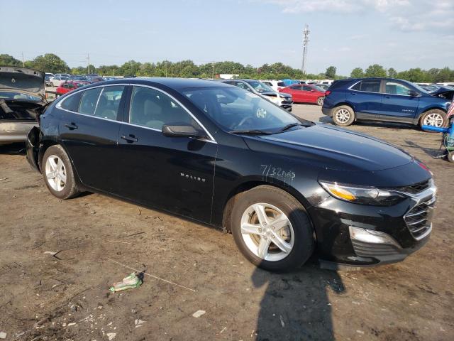 1G1ZB5ST7LF131703 Chevrolet Malibu LS 4