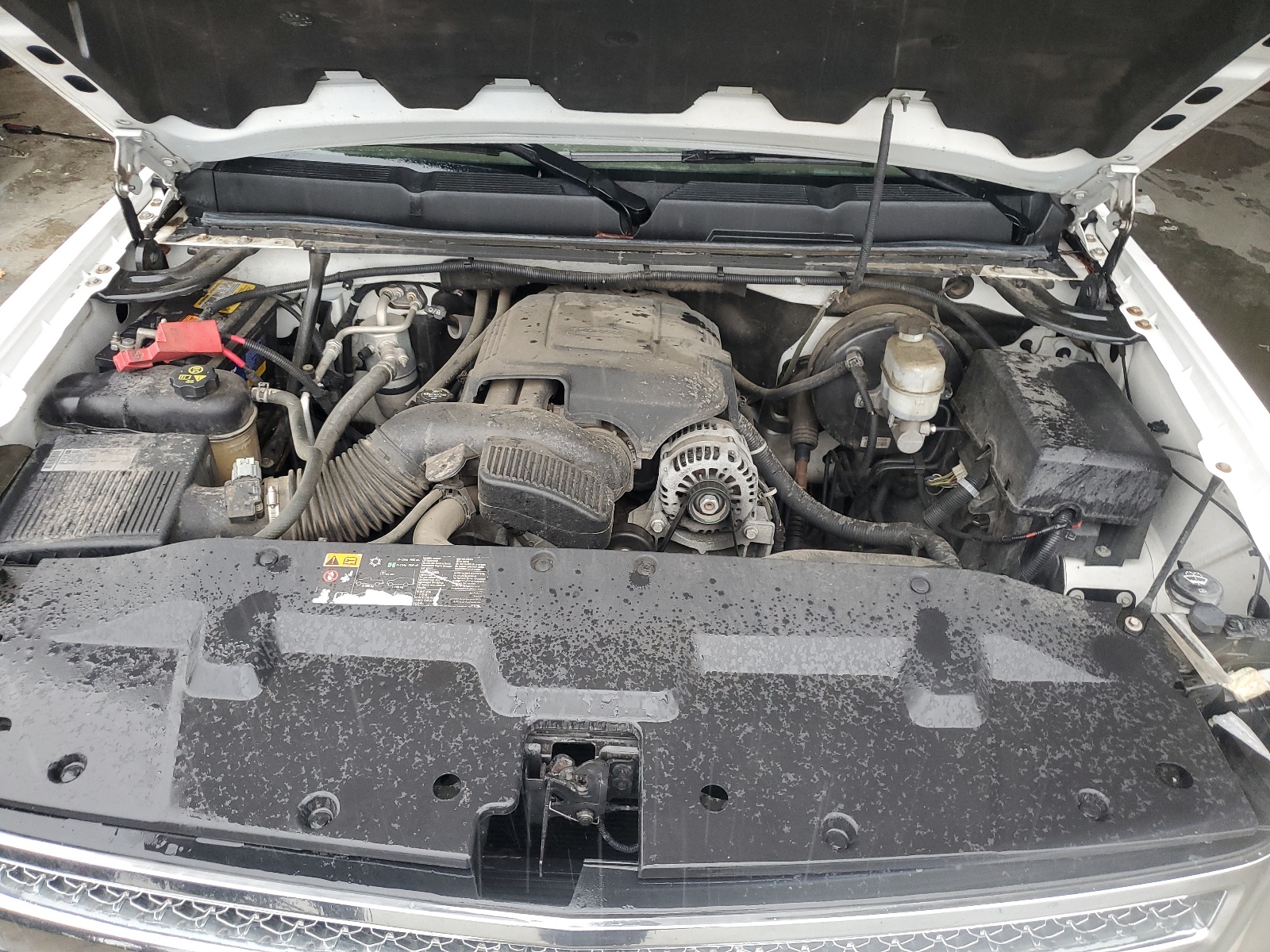 3GCPCSE06CG202450 2012 Chevrolet Silverado C1500 Lt