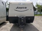 2016 Jayco Jay Flight 34Rsbs na sprzedaż w West Palm Beach, FL - All Over