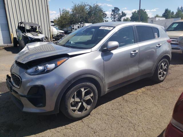 KNDPM3AC4L7776835 Kia Sportage L