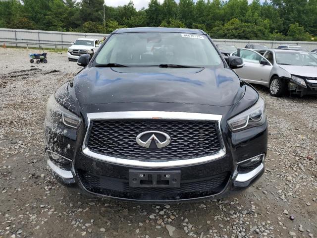 5N1DL0MN8LC519066 Infiniti QX60 LUXE 5