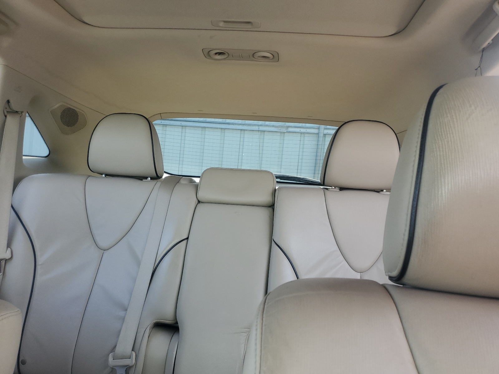 4T3BK3BBXBU052351 2011 Toyota Venza