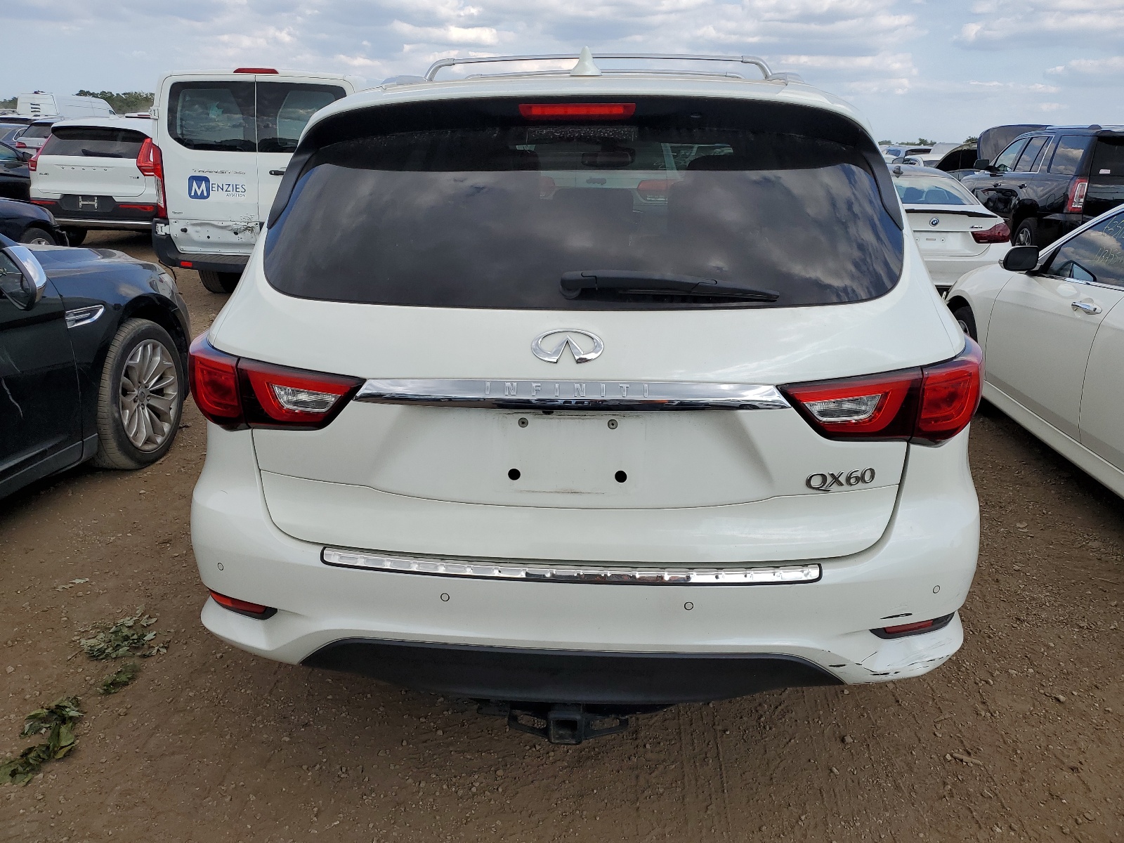 5N1AL0MM1GC527123 2016 Infiniti Qx60