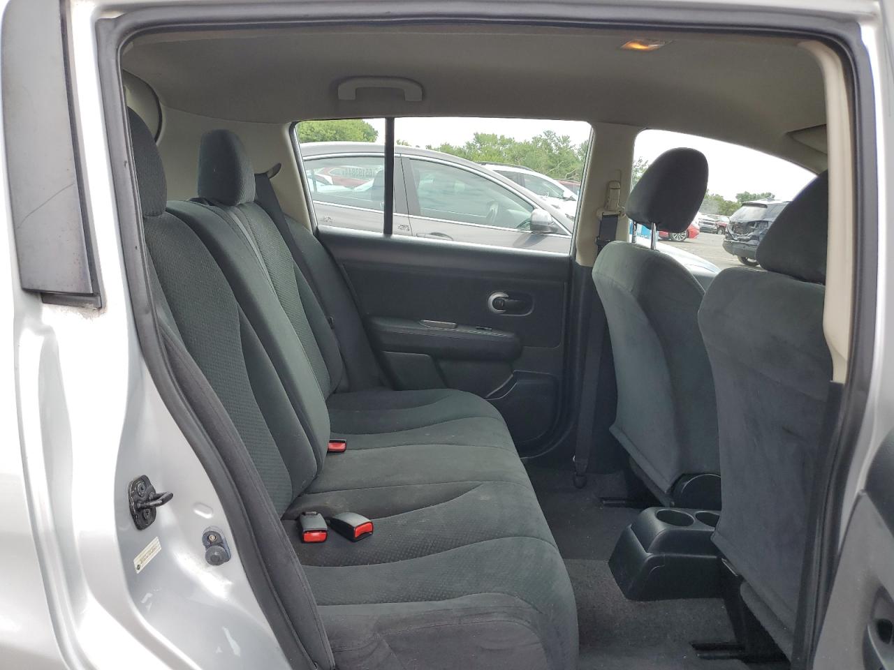 2012 Nissan Versa S VIN: 3N1BC1CP3CK285484 Lot: 65382164