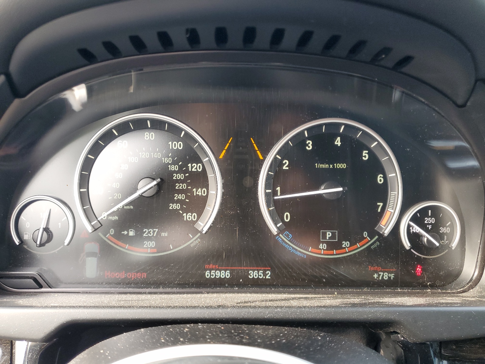 5UXKR6C59G0J83433 2016 BMW X5 xDrive50I