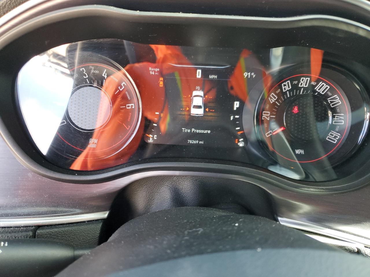 2018 Dodge Challenger Gt VIN: 2C3CDZGGXJH328410 Lot: 61468774