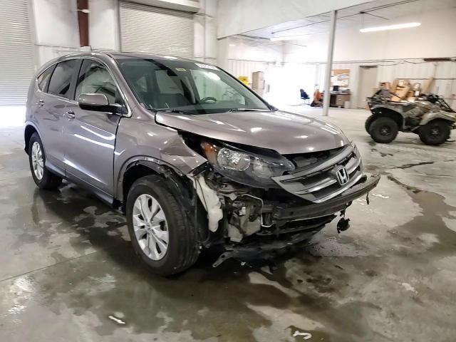 2012 Honda Cr-V Exl VIN: 5J6RM4H70CL066050 Lot: 64033704