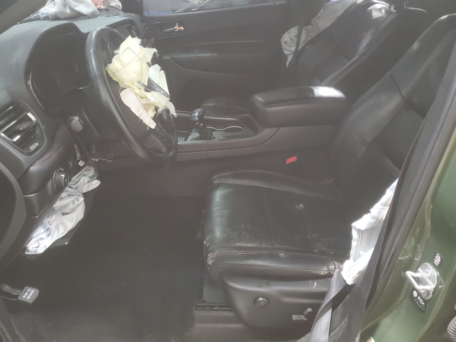 1C4SDHCT0MC845517 2021 Dodge Durango R/T