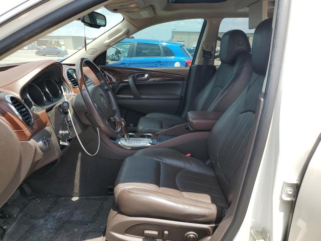Parquets BUICK ENCLAVE 2014 White