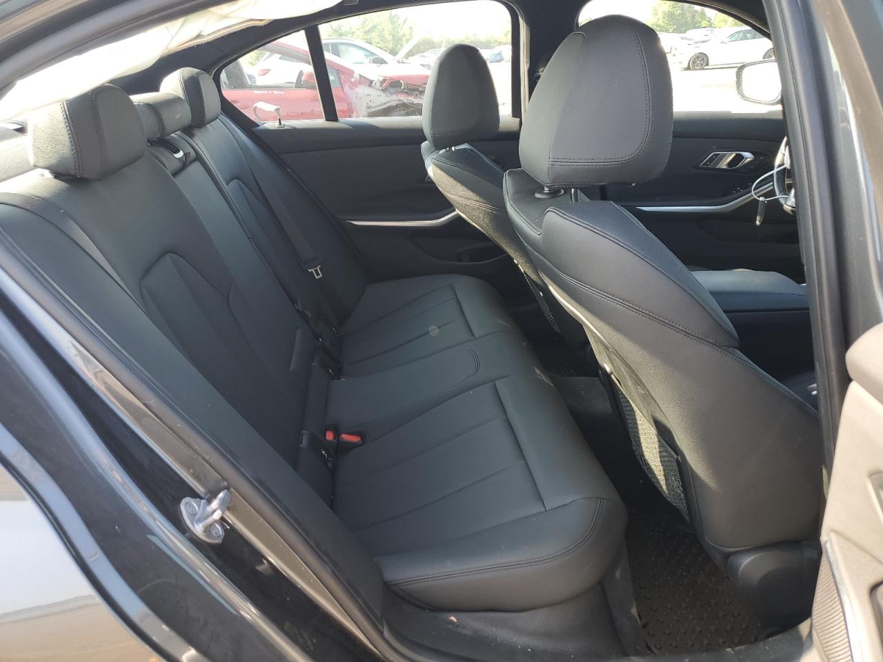 2019 BMW 330Xi VIN: WBA5R7C59KFH24295 Lot: 63275814