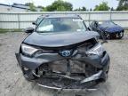2016 Toyota Rav4 Hv Limited for Sale in Albany, NY - Front End