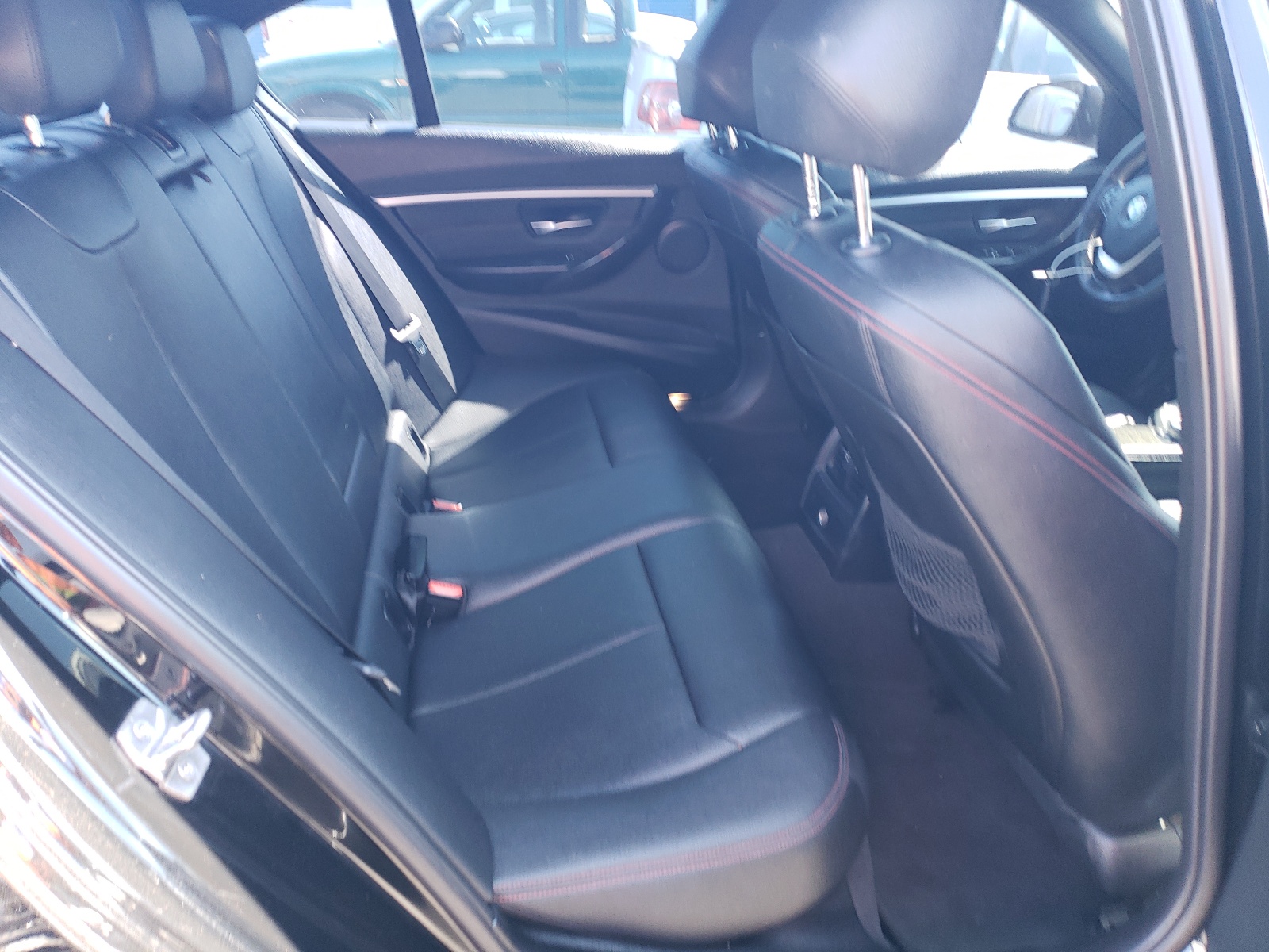 WBA8E9C50GK644061 2016 BMW 328 I Sulev