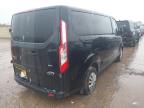 2019 FORD TRANSIT CU for sale at Copart YORK
