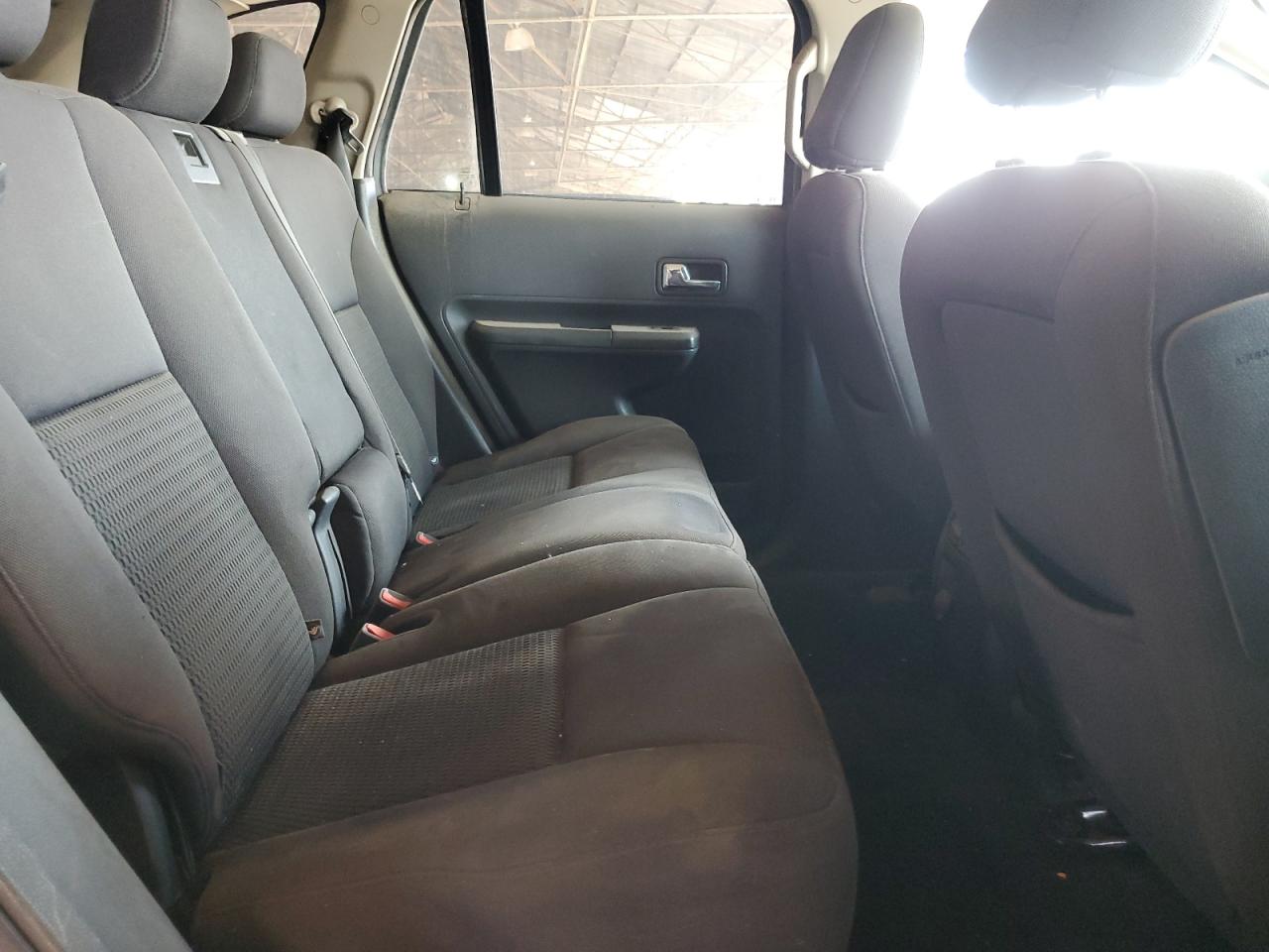 2010 Ford Edge Se VIN: 2FMDK3GC6ABB13301 Lot: 59187024