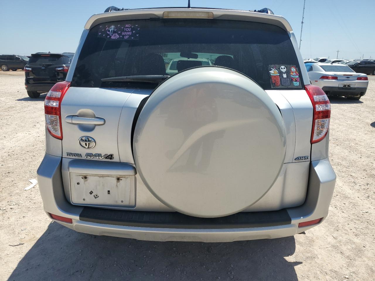 2009 Toyota Rav4 VIN: JTMBF33V995014916 Lot: 62315784