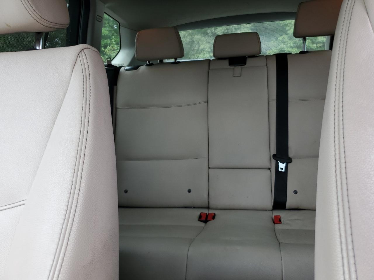 2013 BMW X3 xDrive28I VIN: 5UXWX9C54D0A26237 Lot: 64939694