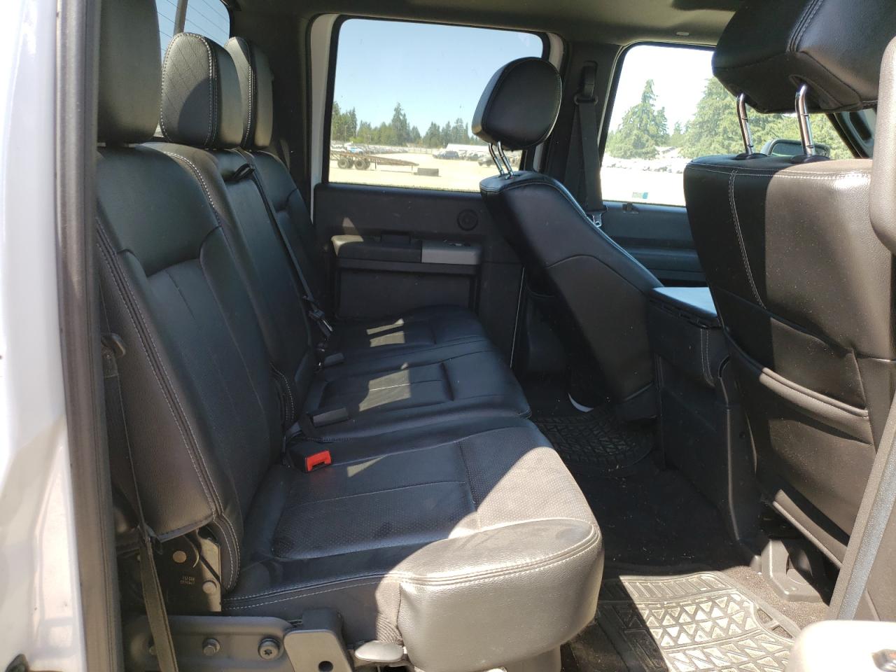 2015 Ford F350 Super Duty VIN: 1FT8W3BT8FED42673 Lot: 64042104