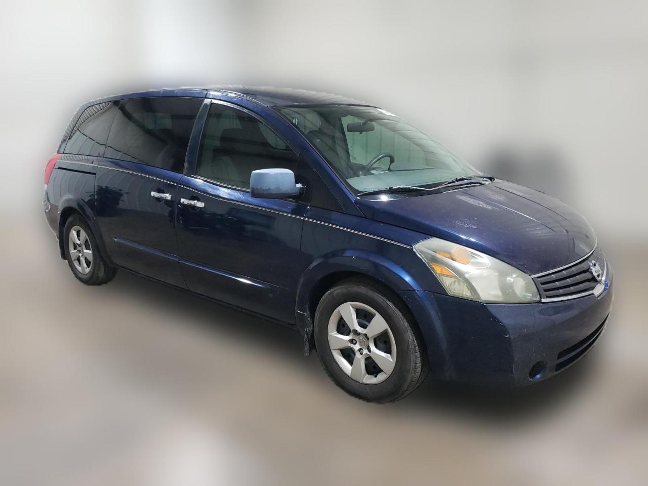 2023 Nissan Quest S VIN: 5N1BV28U18N105525 Lot: 64367394