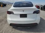 2024 Tesla Model Y  na sprzedaż w Las Vegas, NV - Side