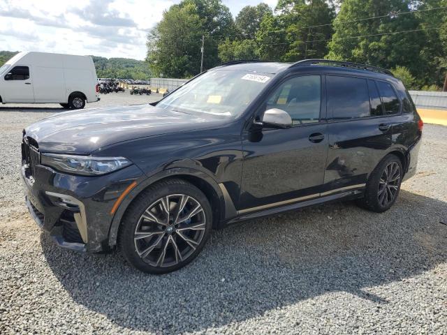 5UXCX6C08N9L23169 BMW X7 M50I