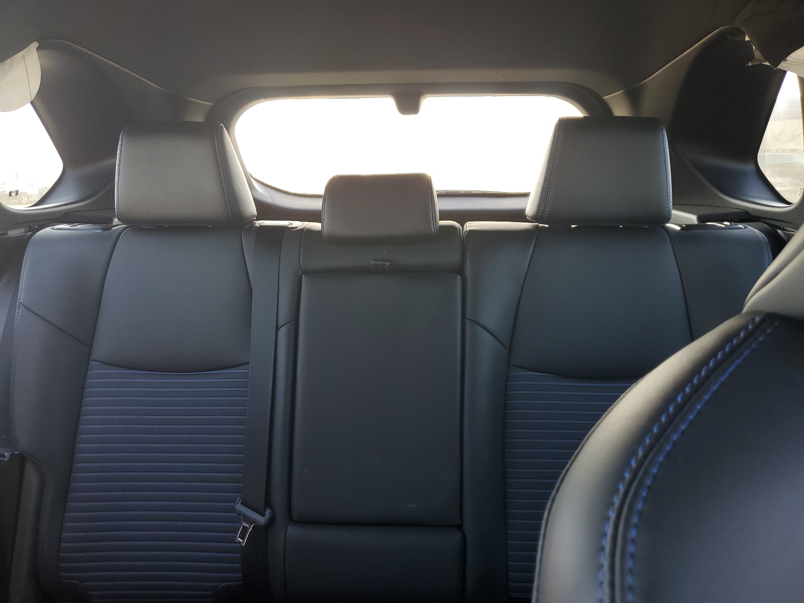 2T3E6RFV9MW003573 2021 Toyota Rav4 Xse