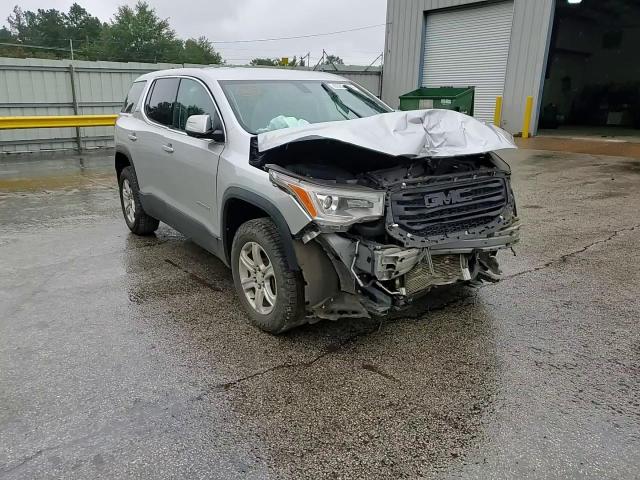 2018 GMC Acadia Sle VIN: 1GKKNKLA3JZ248044 Lot: 63825654