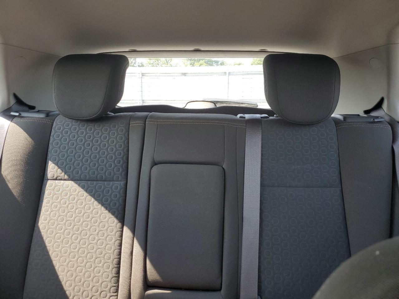 2018 Chevrolet Trax Ls VIN: KL7CJNSB3JB599307 Lot: 65626584