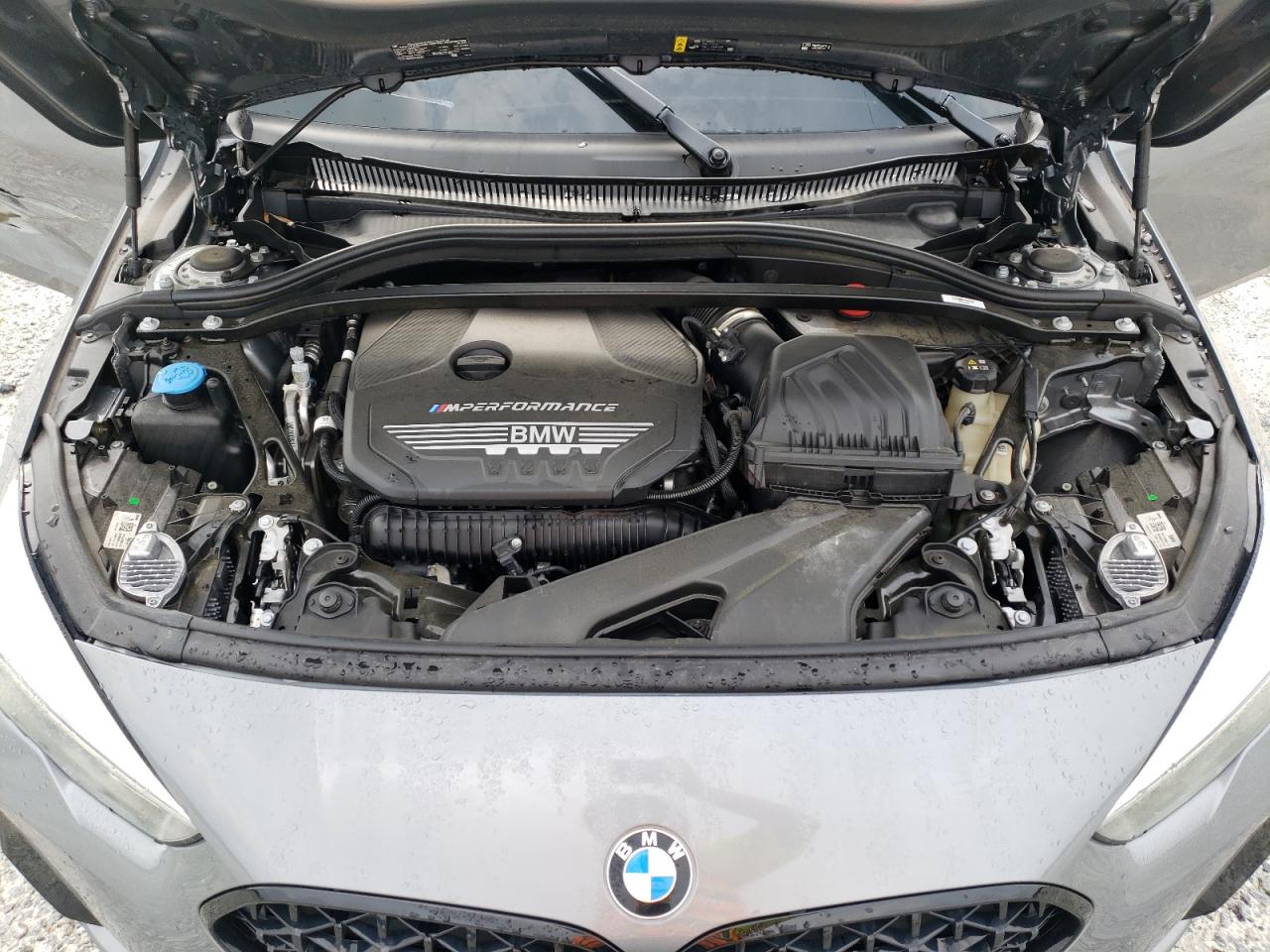 WBA13AL00R7N05955 2024 BMW M235Xi