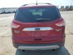 2015 Ford Escape Titanium en Venta en Tulsa, OK - Front End