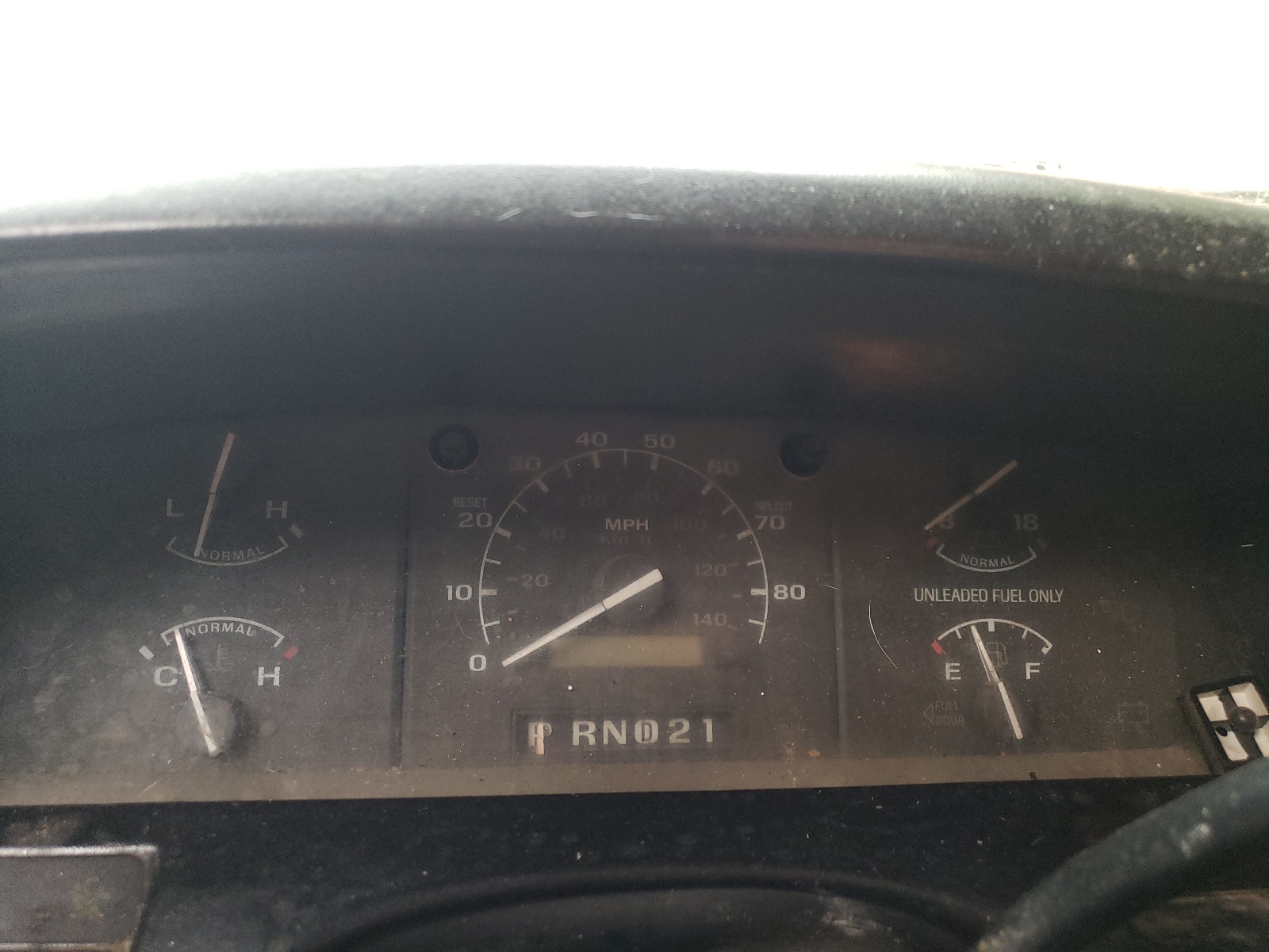 1FTEX14N4RKB77665 1994 Ford F150