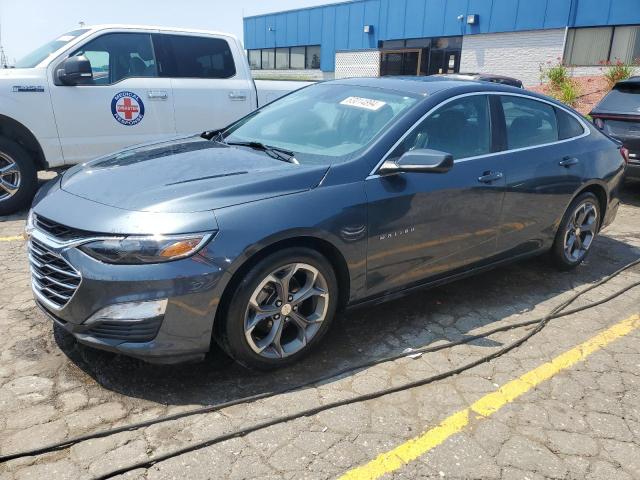 1G1ZD5ST3LF127464 Chevrolet Malibu LT