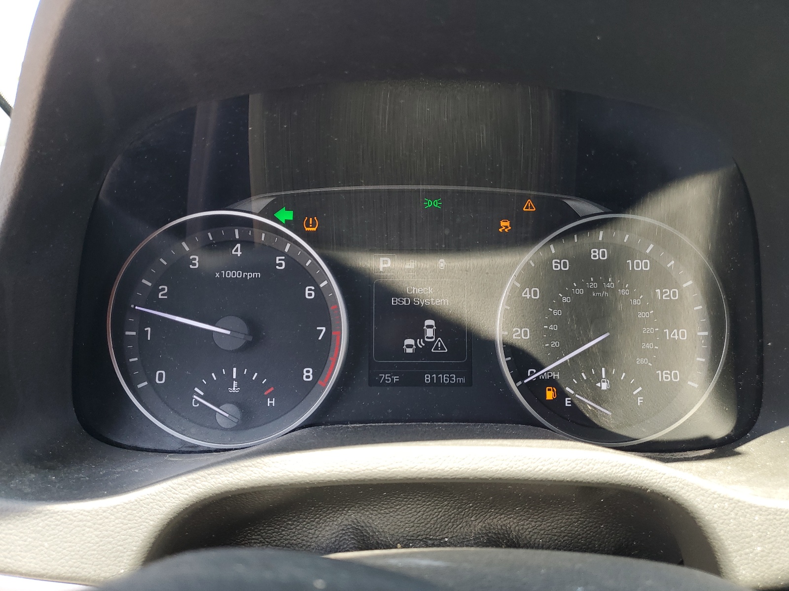 5NPD84LF3JH312562 2018 Hyundai Elantra Sel