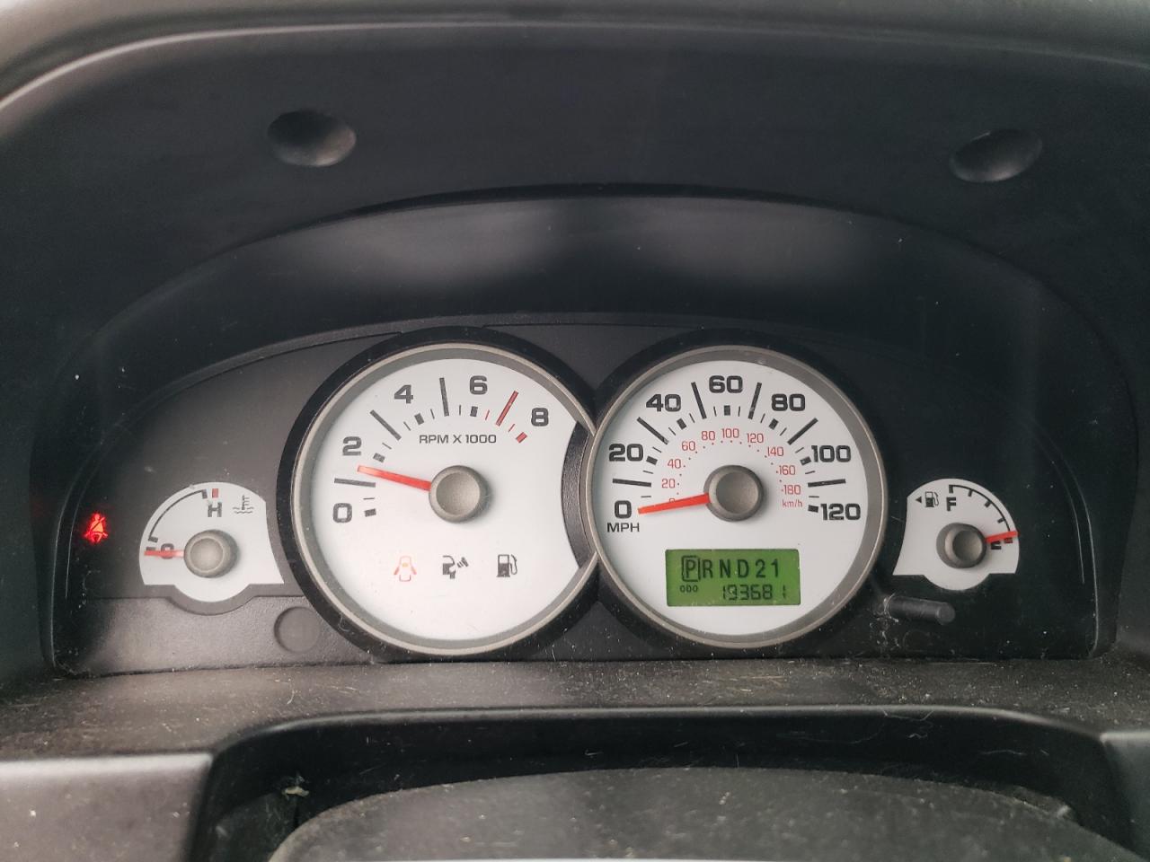 2007 Ford Escape Xlt VIN: 1FMYU93177KB60676 Lot: 65046334