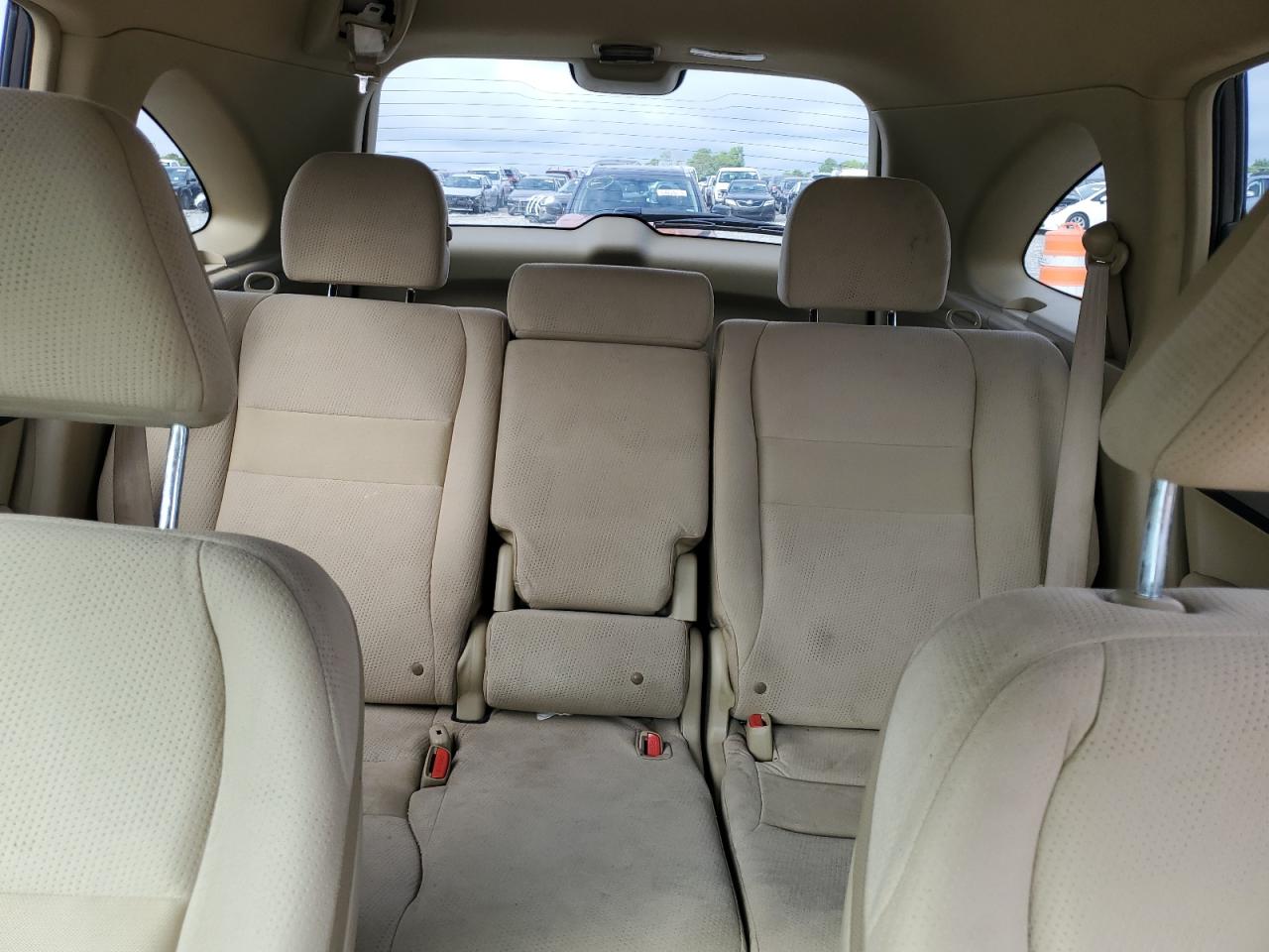 2011 Honda Cr-V Se VIN: 5J6RE3H45BL056108 Lot: 63654984