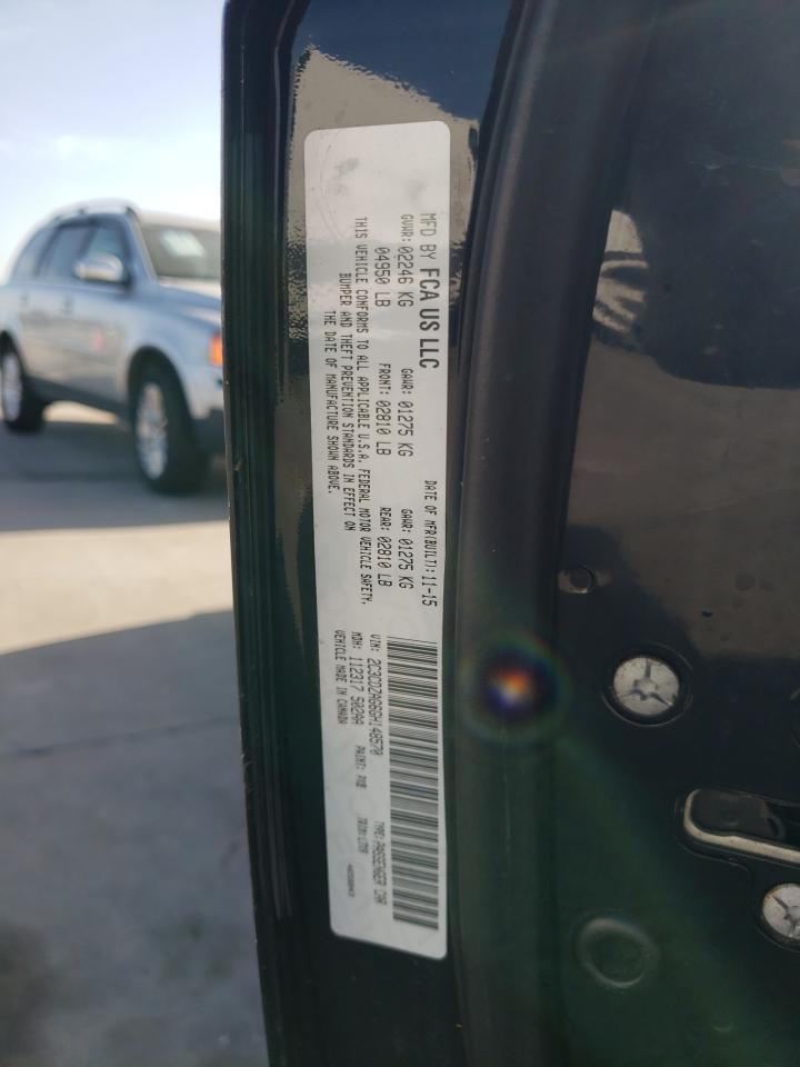 2016 Dodge Challenger Sxt VIN: 2C3CDZAG6GH148570 Lot: 61553524