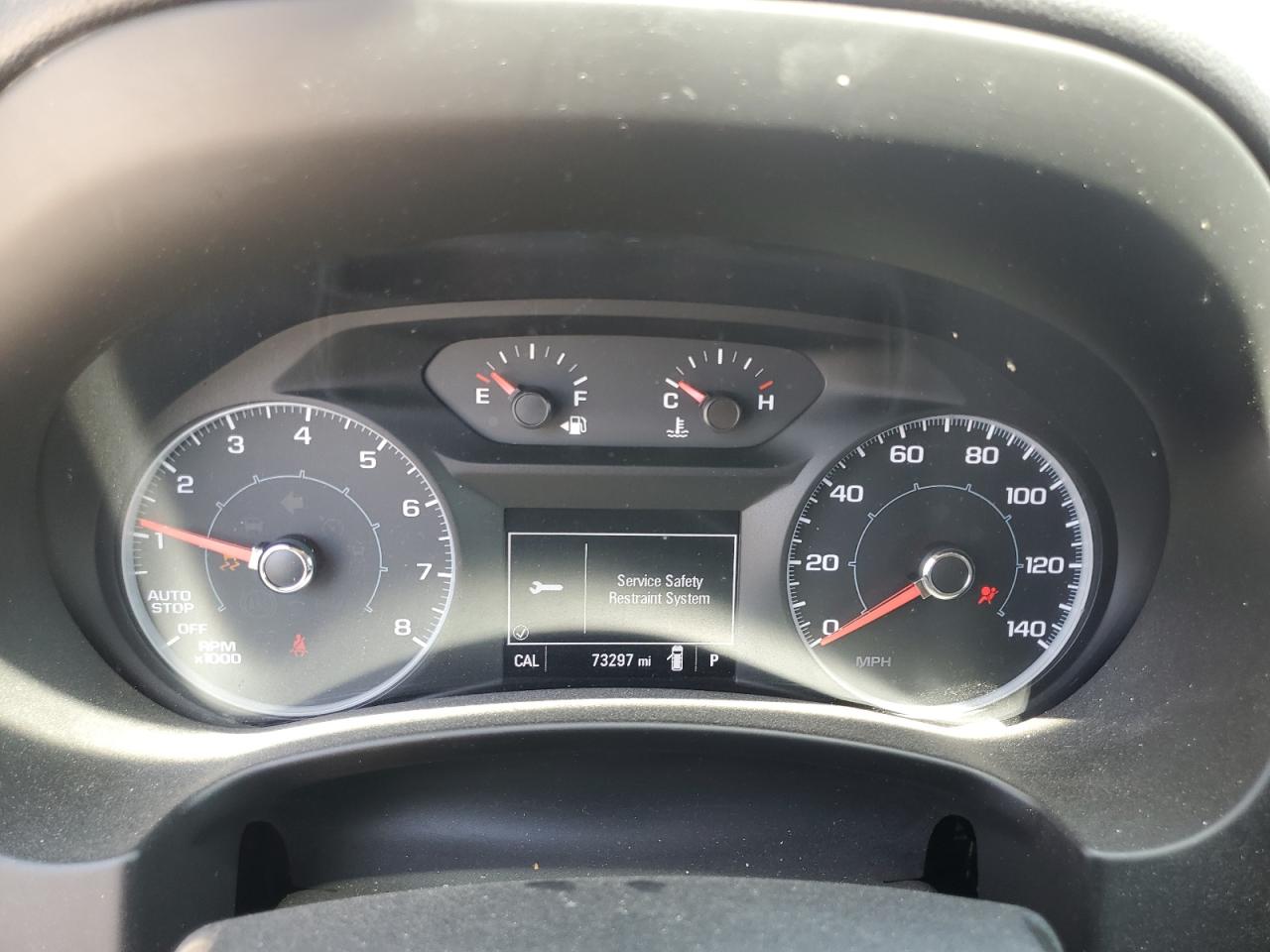 2018 GMC Terrain Sle VIN: 3GKALMEV7JL405658 Lot: 65059314