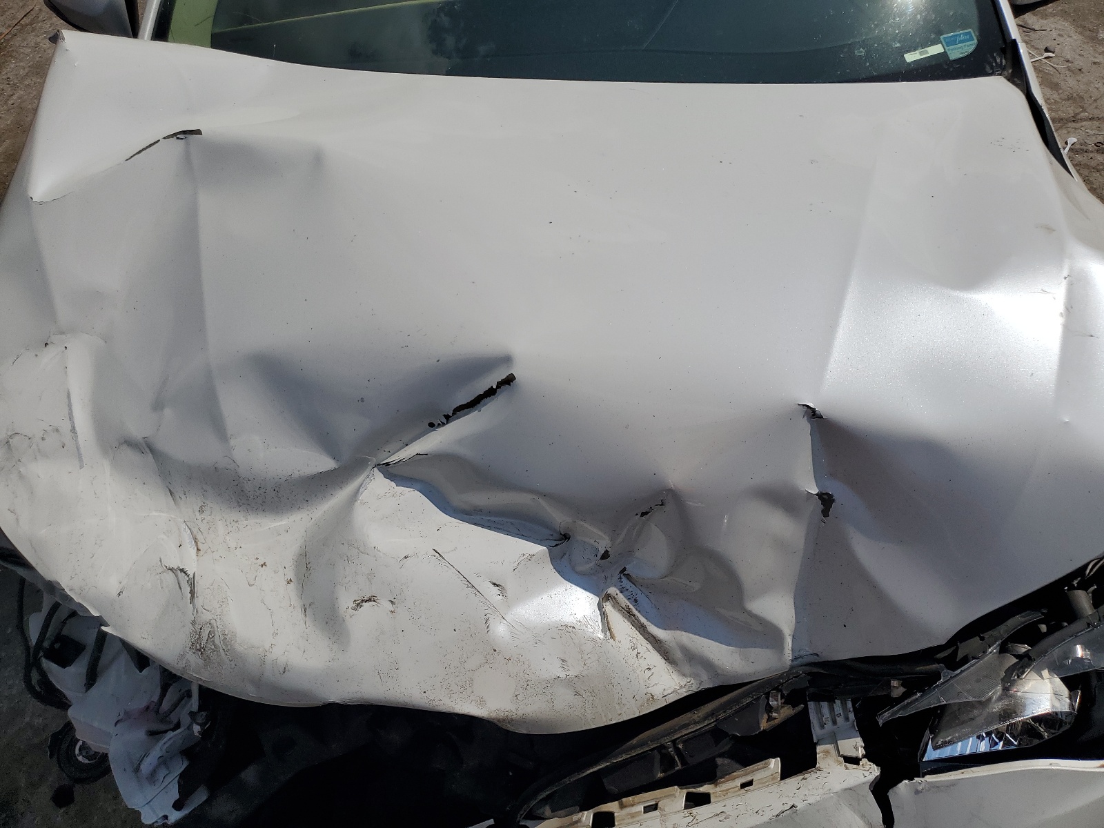 4T1BD1EB6DU017120 2013 Toyota Avalon Hybrid