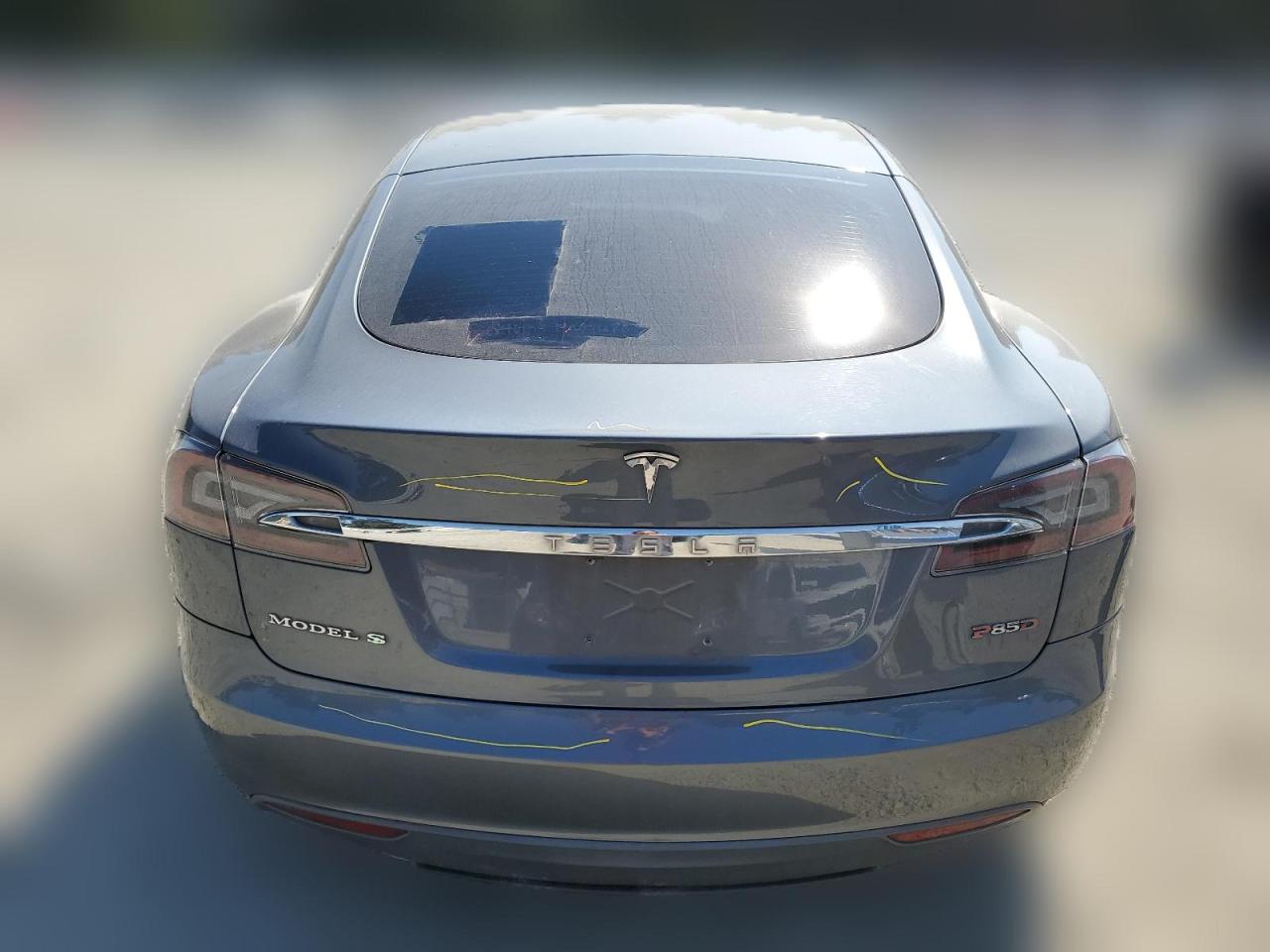 2013 Tesla Model S VIN: 5YJSA1CN1DFP06792 Lot: 62307364